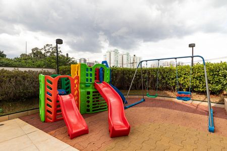 Apartamento à venda com 51m², 2 quartos e 1 vagaÁrea comum