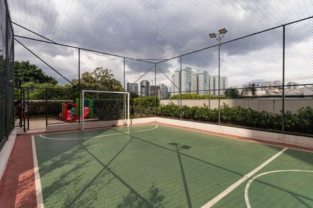 Apartamento à venda com 51m², 2 quartos e 1 vagaÁrea comum