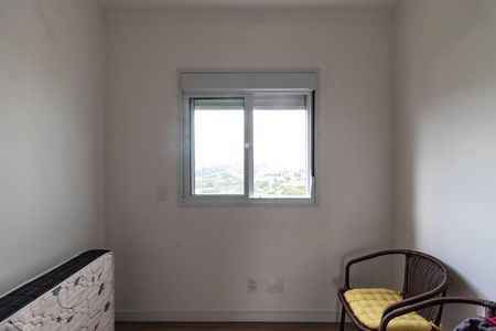 Apartamento à venda com 51m², 2 quartos e 1 vagaQuarto 2