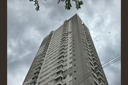 Apartamento à venda com 51m², 2 quartos e 1 vagaFachada