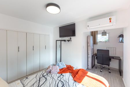 Apartamento para alugar com 64m², 1 quarto e 1 vagaQuarto