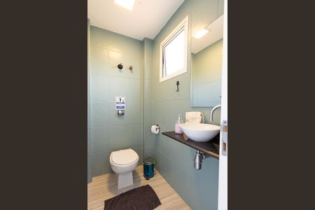 Apartamento para alugar com 64m², 1 quarto e 1 vagaÁrea de Serviço
