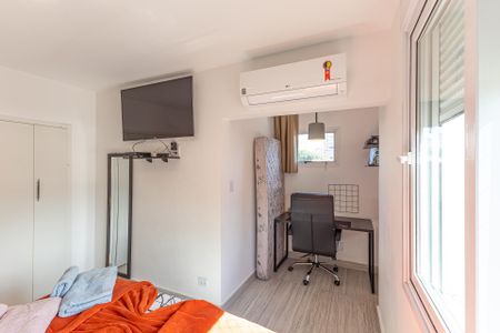 Apartamento para alugar com 64m², 1 quarto e 1 vagaQuarto