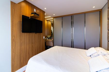 Apartamento à venda com 78m², 2 quartos e 2 vagasSuíte