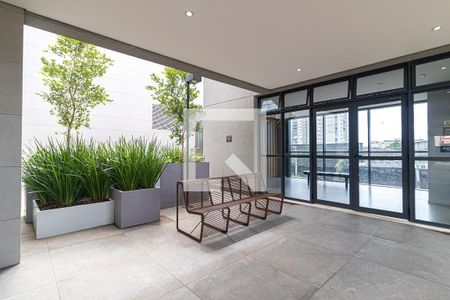 Apartamento à venda com 78m², 2 quartos e 2 vagasÁrea comum