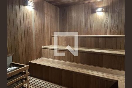 Apartamento à venda com 78m², 2 quartos e 2 vagasSauna