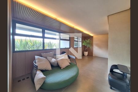 Apartamento à venda com 78m², 2 quartos e 2 vagasÁrea comum