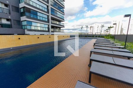 Apartamento à venda com 78m², 2 quartos e 2 vagasPiscina