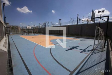 Apartamento à venda com 78m², 2 quartos e 2 vagasQuadra Esportiva