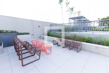 Apartamento à venda com 78m², 2 quartos e 2 vagasÁrea comum