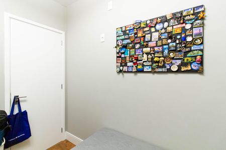 Apartamento à venda com 78m², 2 quartos e 2 vagasQuarto