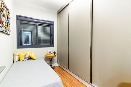 Apartamento à venda com 78m², 2 quartos e 2 vagasQuarto