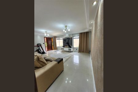 Casa à venda com 3 quartos, 292m² em Vila Prudente, São Paulo