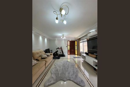 Casa à venda com 3 quartos, 292m² em Vila Prudente, São Paulo