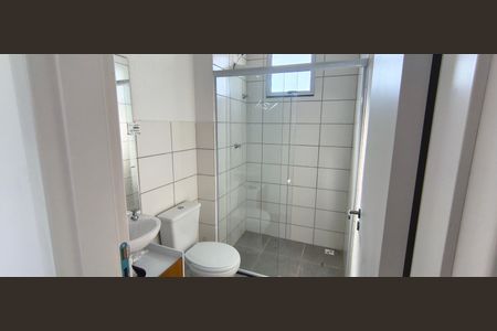 Apartamento para alugar com 2 quartos, 95m² em Vila Rica, Lagoa Santa
