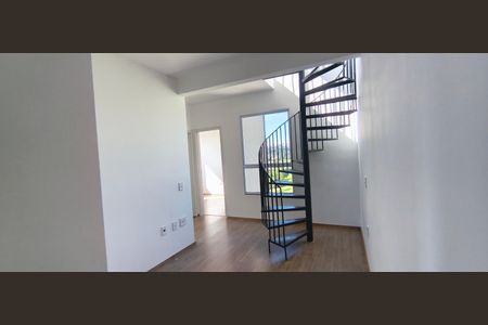 Apartamento para alugar com 2 quartos, 95m² em Vila Rica, Lagoa Santa