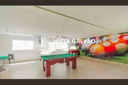 Apartamento à venda com 2 quartos, 44m² em Vila São Bernardo, Campinas