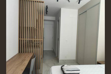 Apartamento à venda com 1 quarto, 24m² em Perdizes, São Paulo
