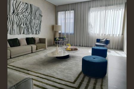 Apartamento à venda com 1 quarto, 24m² em Perdizes, São Paulo