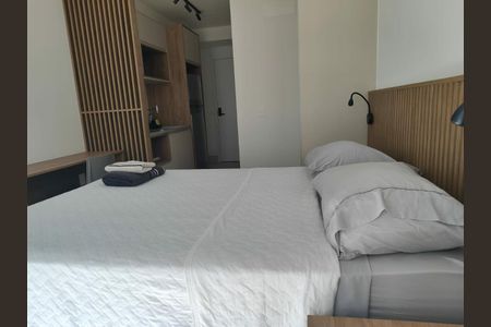 Apartamento à venda com 1 quarto, 24m² em Perdizes, São Paulo