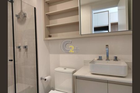 Apartamento à venda com 1 quarto, 24m² em Perdizes, São Paulo