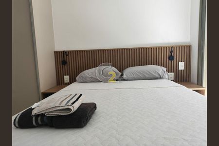 Apartamento à venda com 1 quarto, 24m² em Perdizes, São Paulo
