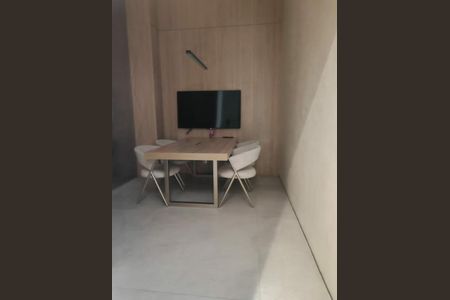 Apartamento à venda com 24m², 1 quarto e sem vaga