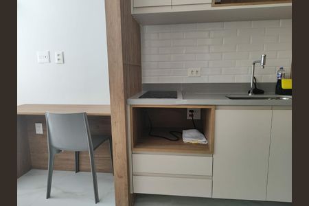 Apartamento à venda com 1 quarto, 24m² em Perdizes, São Paulo