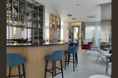 Apartamento à venda com 1 quarto, 24m² em Perdizes, São Paulo