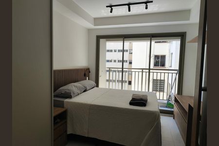 Apartamento à venda com 1 quarto, 24m² em Perdizes, São Paulo