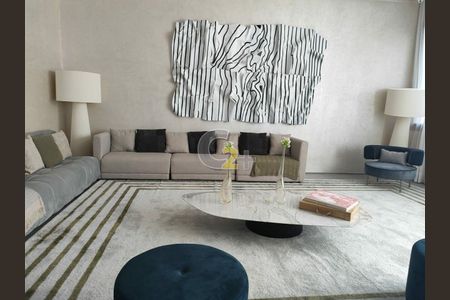 Apartamento à venda com 1 quarto, 24m² em Perdizes, São Paulo