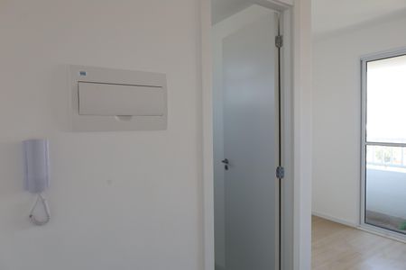 Apartamento para alugar com 17m², 1 quarto e sem vagaCozinha