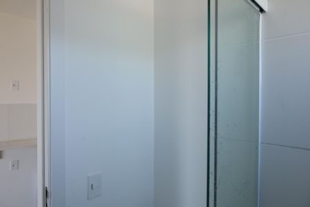 Apartamento para alugar com 17m², 1 quarto e sem vagaBanheiro