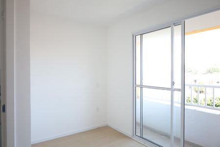 Sala de apartamento para alugar com 1 quarto, 17m² em Vila Santana, São Paulo