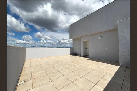 Apartamento à venda com 2 quartos, 146m² em Parque Xangri-Lá, Contagem