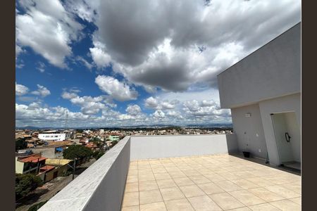 Apartamento à venda com 2 quartos, 146m² em Parque Xangri-Lá, Contagem