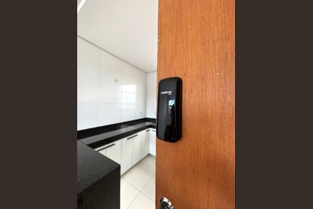 Apartamento à venda com 2 quartos, 146m² em Parque Xangri-Lá, Contagem