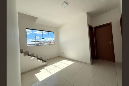 Apartamento à venda com 2 quartos, 146m² em Parque Xangri-Lá, Contagem
