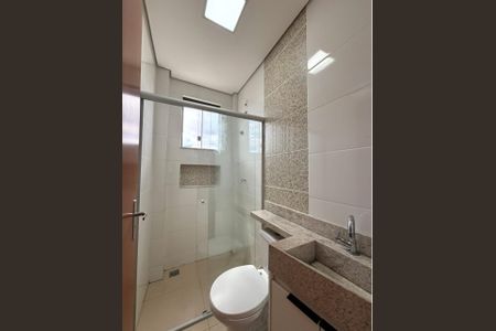 Apartamento à venda com 2 quartos, 146m² em Parque Xangri-Lá, Contagem