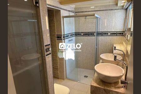Foto 12 de apartamento à venda com 3 quartos, 98m² em Bosque, Campinas