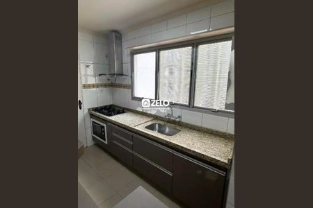 Foto 15 de apartamento à venda com 3 quartos, 98m² em Bosque, Campinas