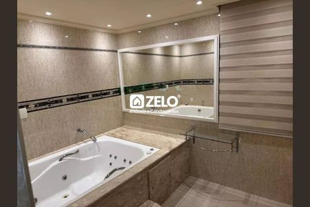 Foto 10 de apartamento à venda com 3 quartos, 98m² em Bosque, Campinas