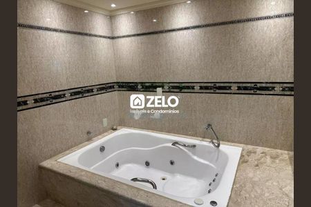Foto 11 de apartamento à venda com 3 quartos, 98m² em Bosque, Campinas