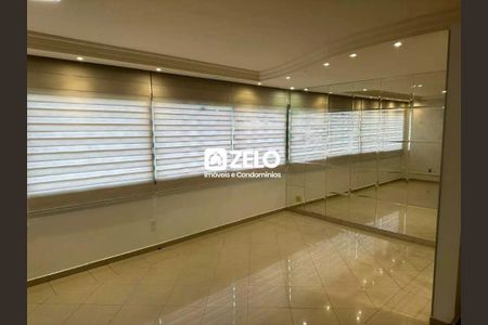 Foto 01 de apartamento à venda com 3 quartos, 98m² em Bosque, Campinas