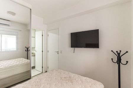 Apartamento à venda com 41m², 1 quarto e 1 vaga Apartamento à venda com 41m², 1 quarto e 1 vagaSuíte