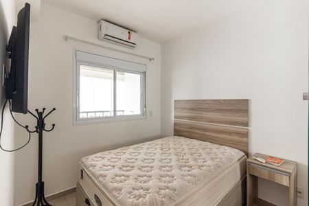 Apartamento à venda com 41m², 1 quarto e 1 vaga Apartamento à venda com 41m², 1 quarto e 1 vagaSuíte