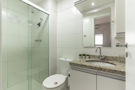 Apartamento à venda com 41m², 1 quarto e 1 vaga Apartamento à venda com 41m², 1 quarto e 1 vagaSuíte