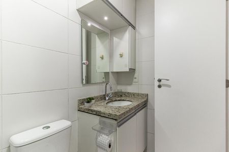 Apartamento à venda com 41m², 1 quarto e 1 vaga Apartamento à venda com 41m², 1 quarto e 1 vagaSuíte