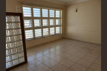 Casa à venda com 3 quartos, 202m² em Jardim Chapadão, Campinas
