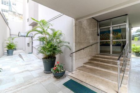 Apartamento à venda com 209m², 3 quartos e 1 vagaHall Social